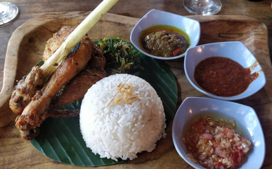 Nasi Goreng - Must Try Food of Bali